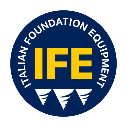 Italian Foundation Equipment