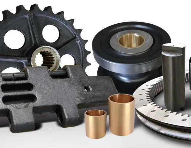 Spare Parts Spare Parts
