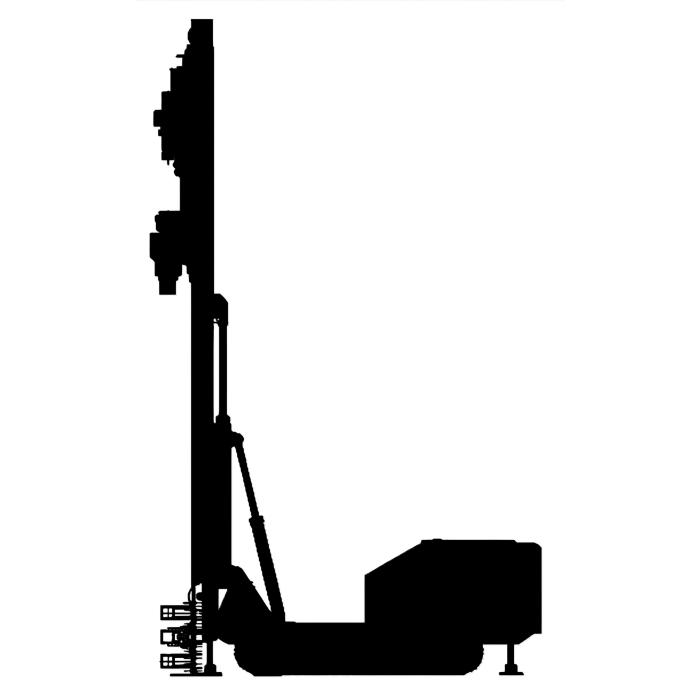 Geotermal Rigs
