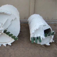 Drilling Tools - IFE