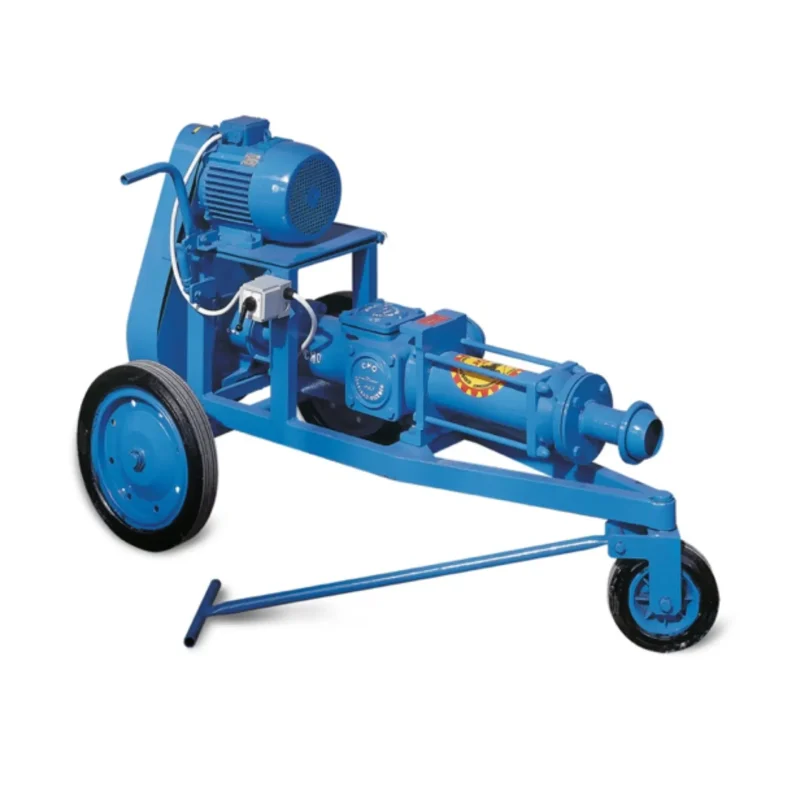 Screw Pumps - IFE