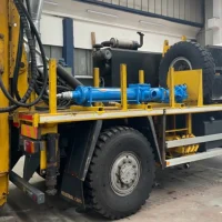 Screw Pumps - IFE