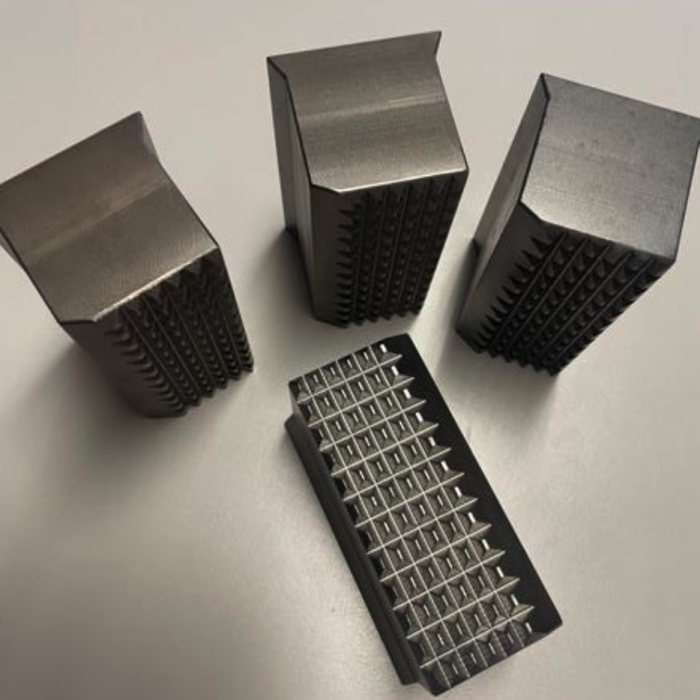 Spare Parts: Genuine Components for Equipment - IFE