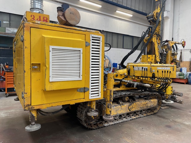 BERETTA T53 - Image 3