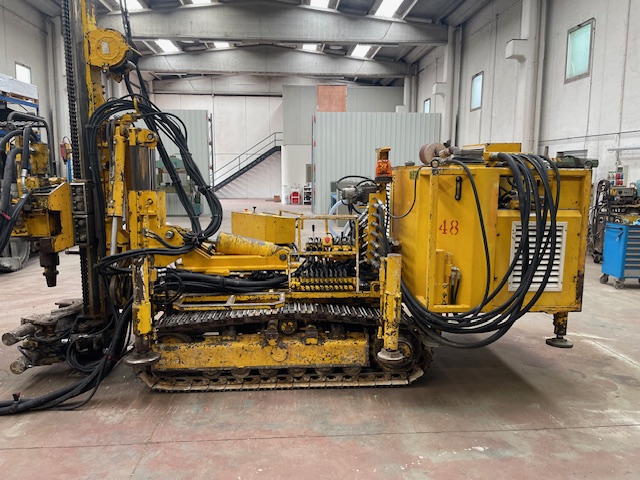 BERETTA T53 - Image 5