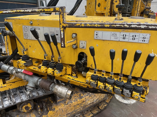 BERETTA T53 - Image 8