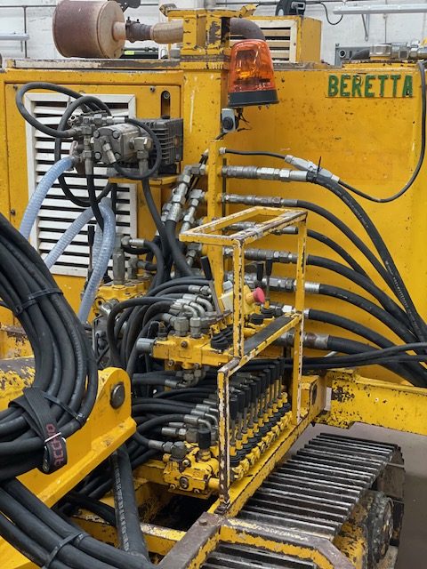 BERETTA T53 - Image 12