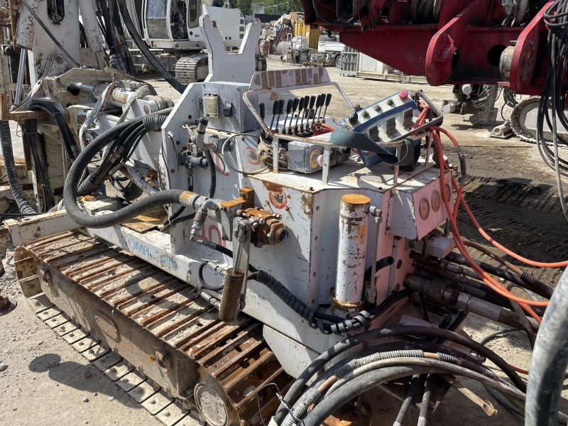 COMACCHIO MC 400P