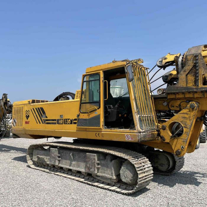 MAIT HR130