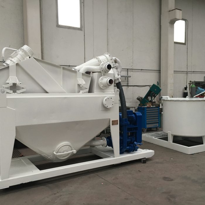 SAICI SD 1000HP