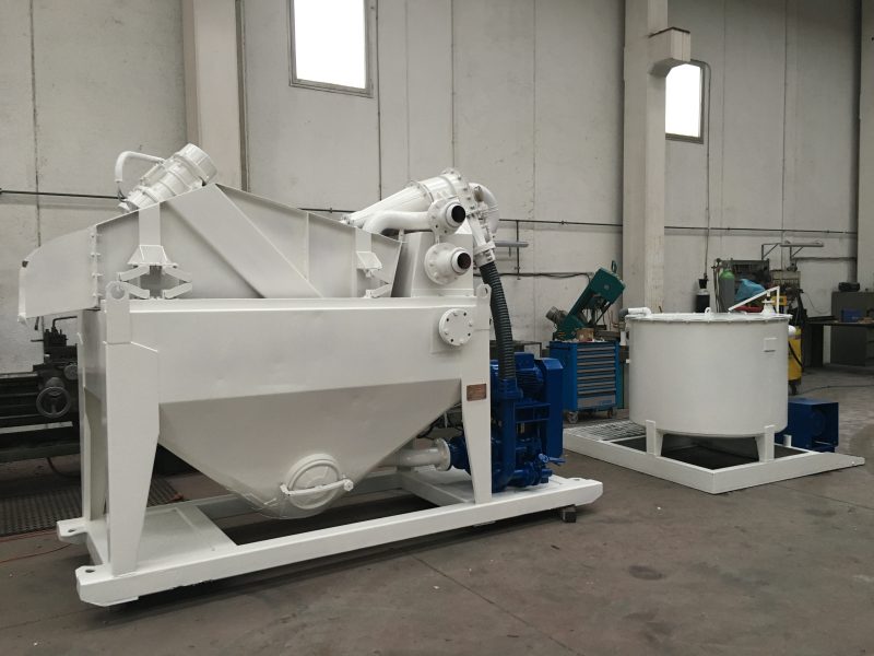 SAICI SD 1000HP