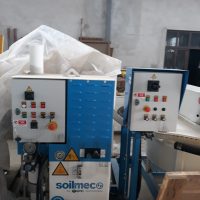 SOILMEC GIET8 - Image 3