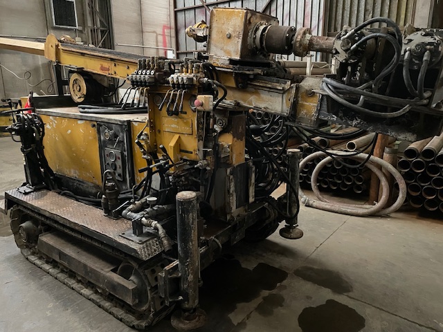 ATLAS COPCO A30 - Image 3