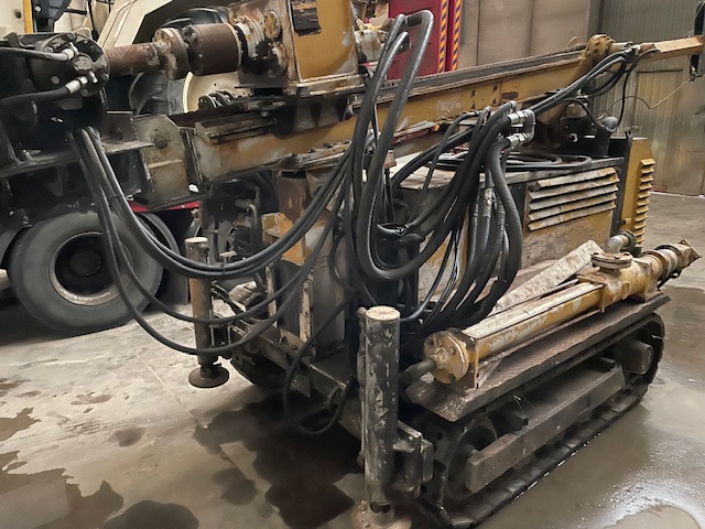 ATLAS COPCO A30 - Image 4