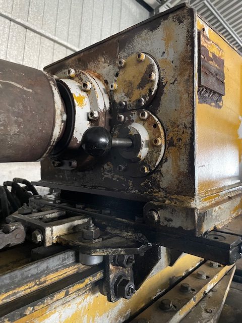 ATLAS COPCO A30 - Image 5