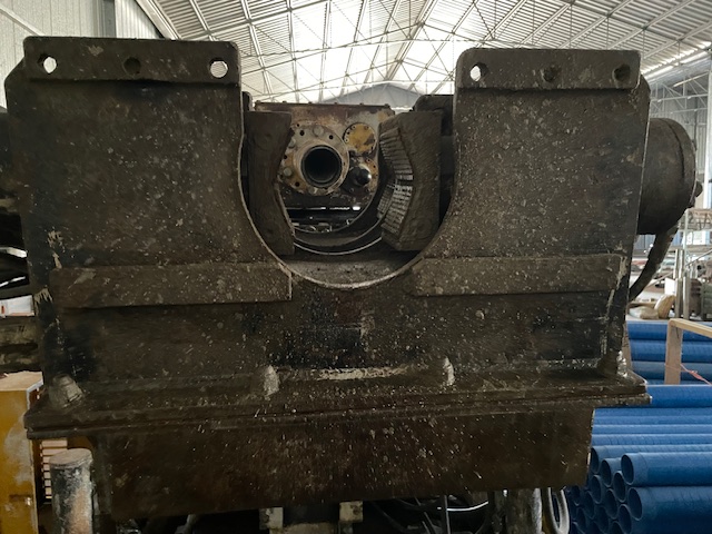 ATLAS COPCO A30 - Image 6