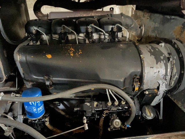 ATLAS COPCO A30 - Image 7