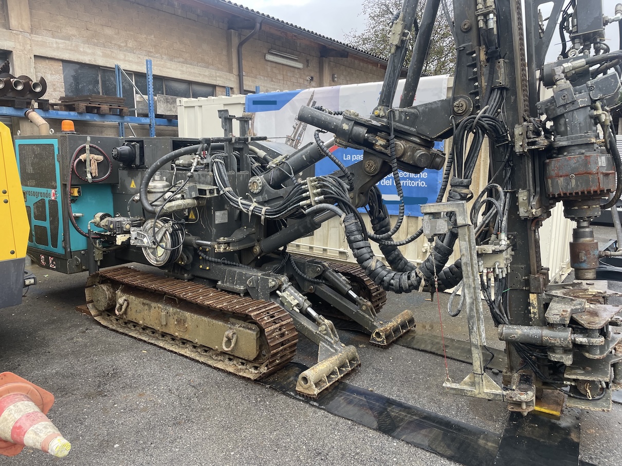 CASAGRANDE C5-xp2 - Image 3