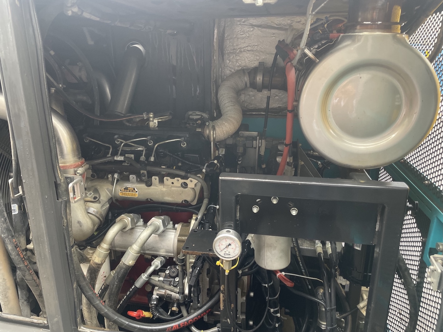 CASAGRANDE C5-xp2 - Image 4