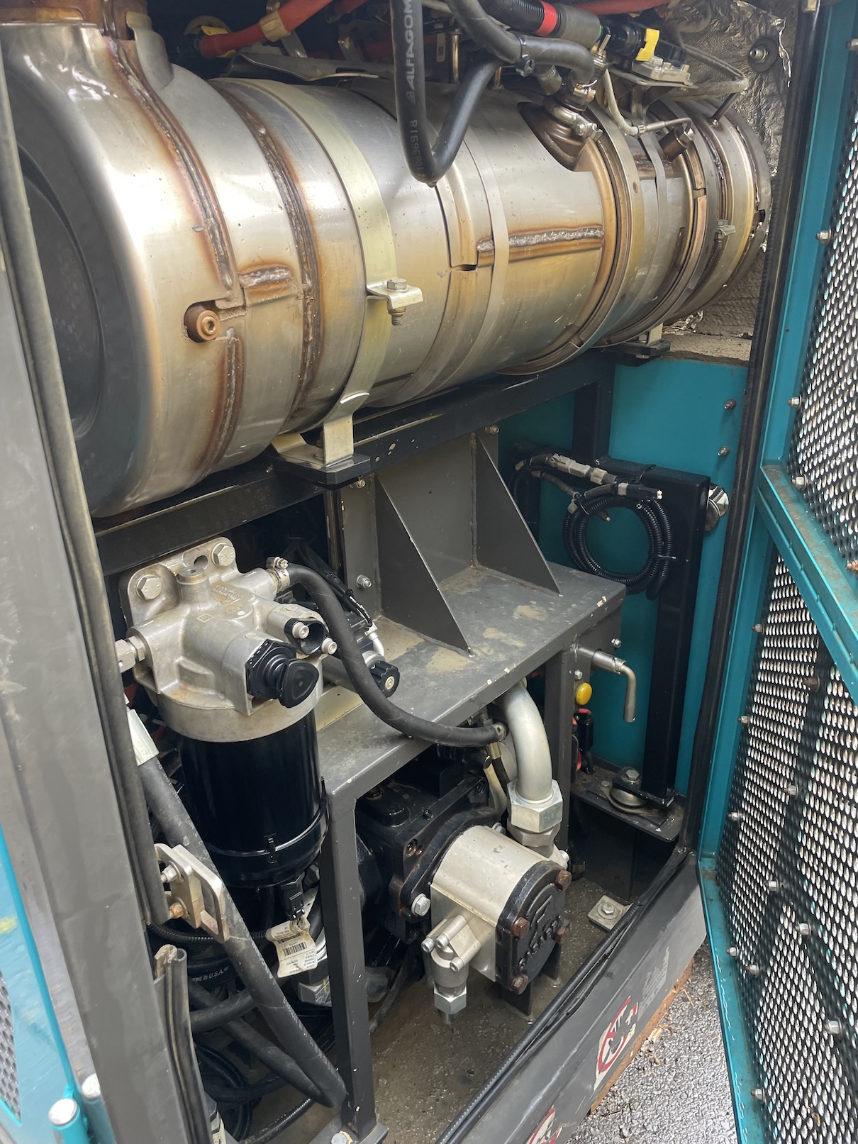 CASAGRANDE C5-xp2 - Image 5