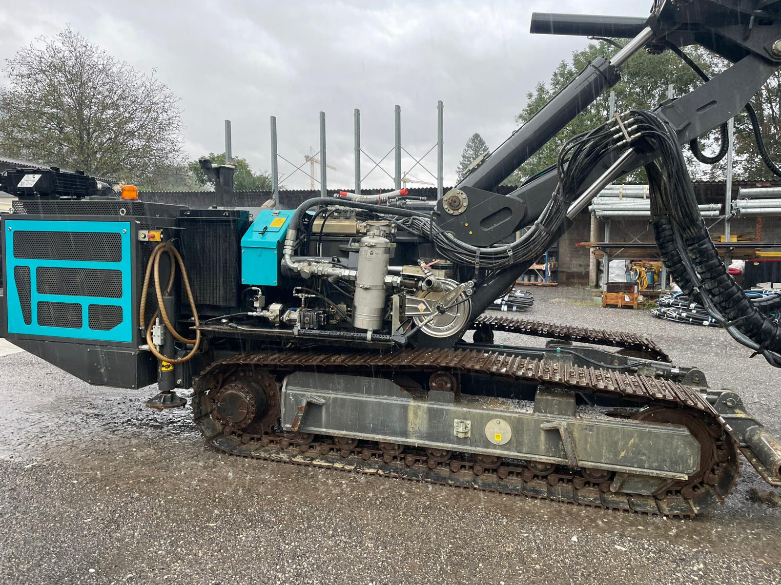 CASAGRANDE C9-xp2 - Image 3