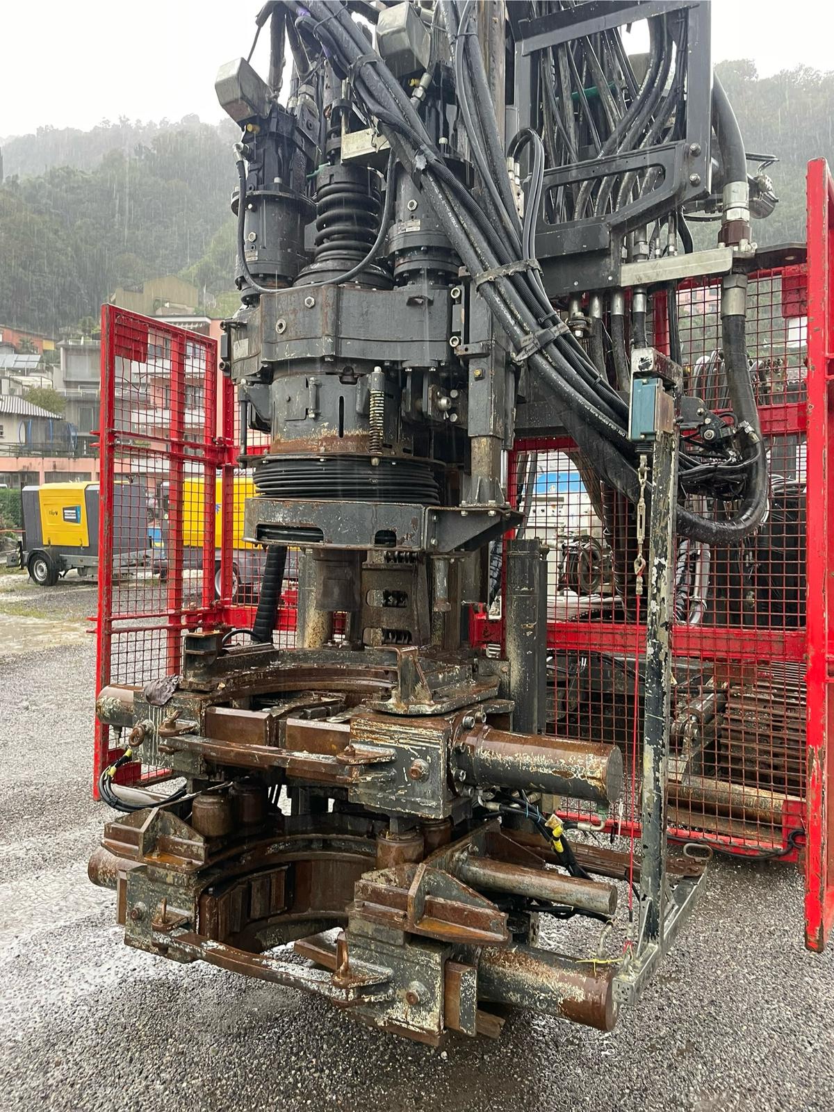 CASAGRANDE C9-xp2 - Image 4