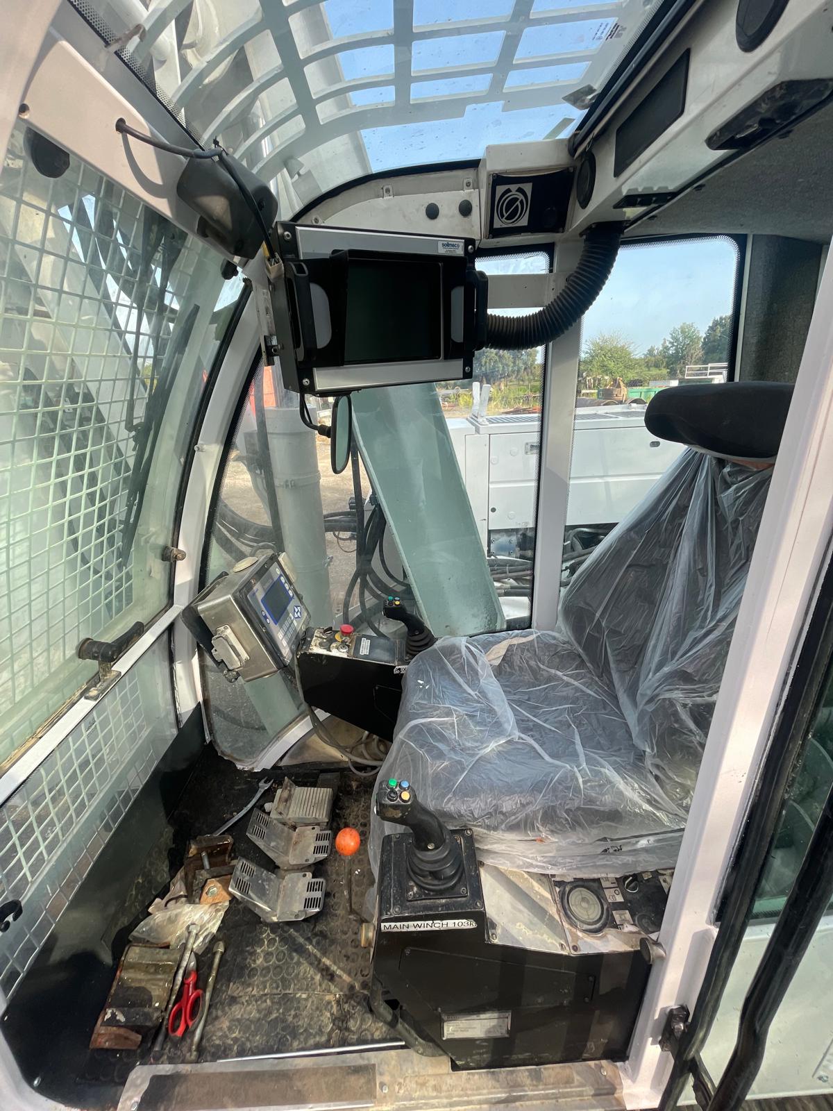 SOILMEC R210 CFA - Image 3