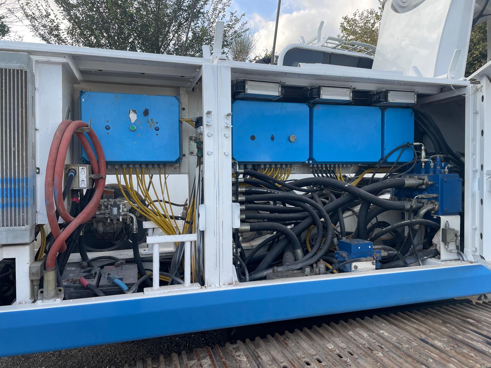 SOILMEC R210 CFA - Image 7