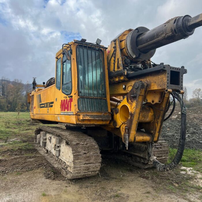 MAIT HR-130