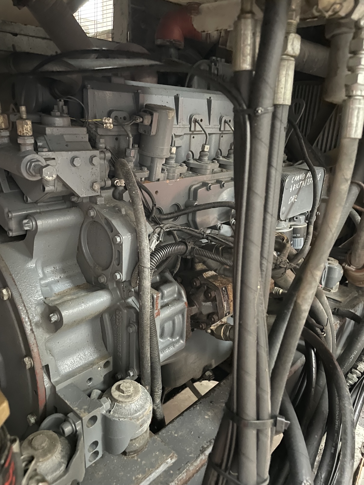 COMACCHIO MC-1200 - Image 6