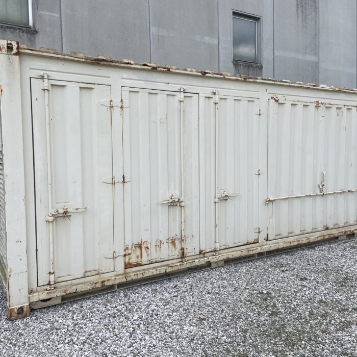 SOILMEC 5T302