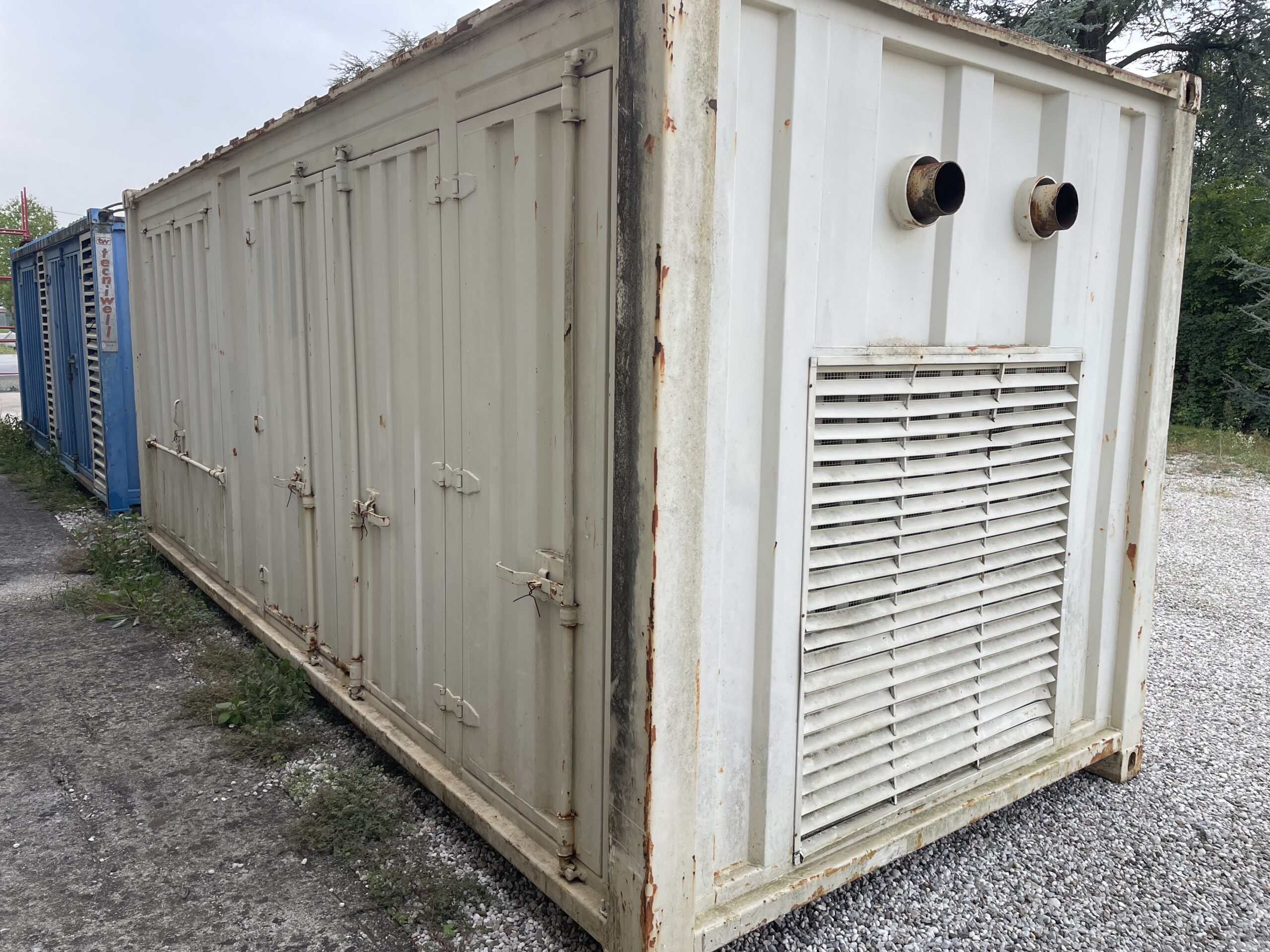 SOILMEC 5T302 - Image 2