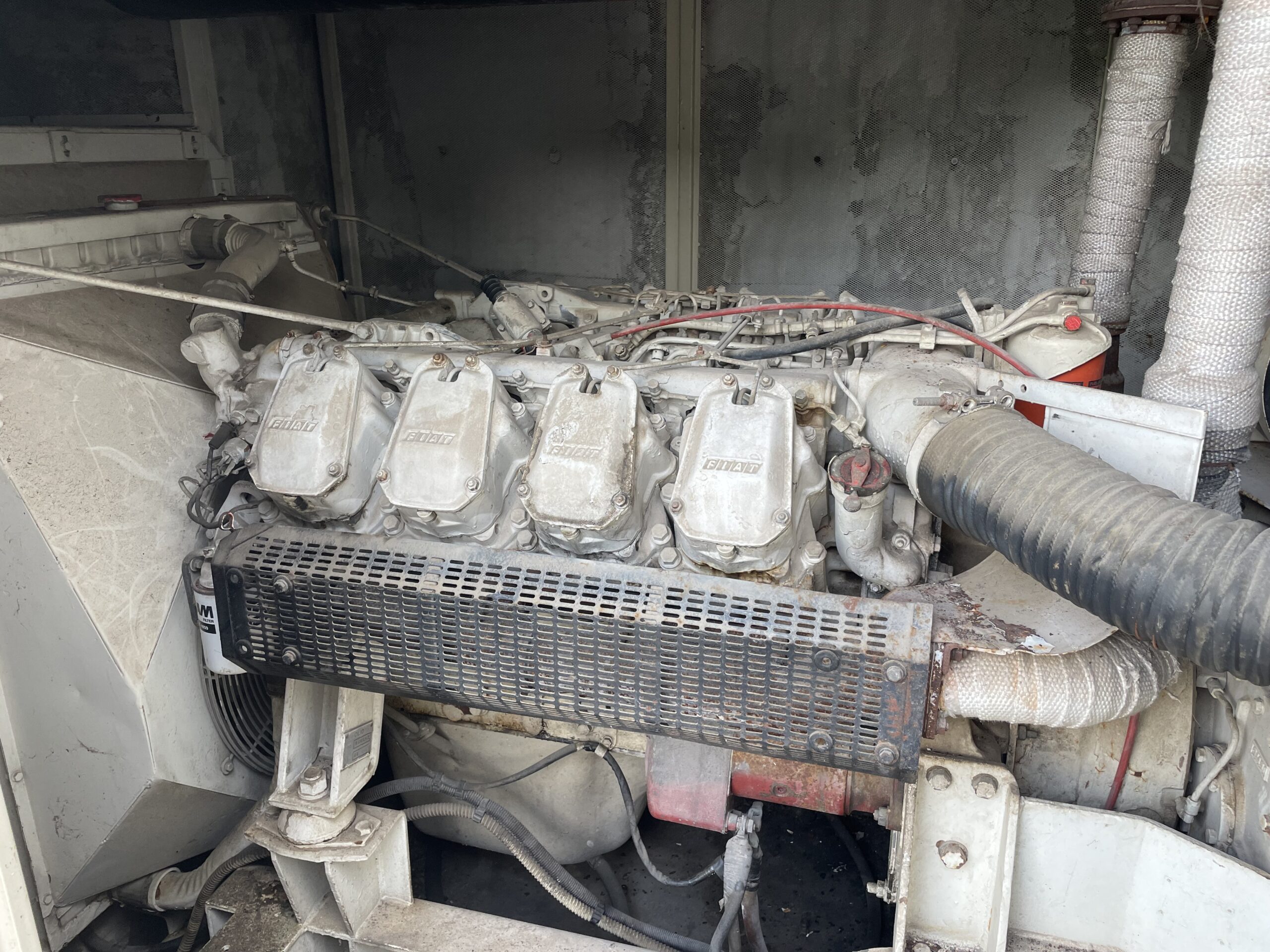 SOILMEC 5T302 - Image 4