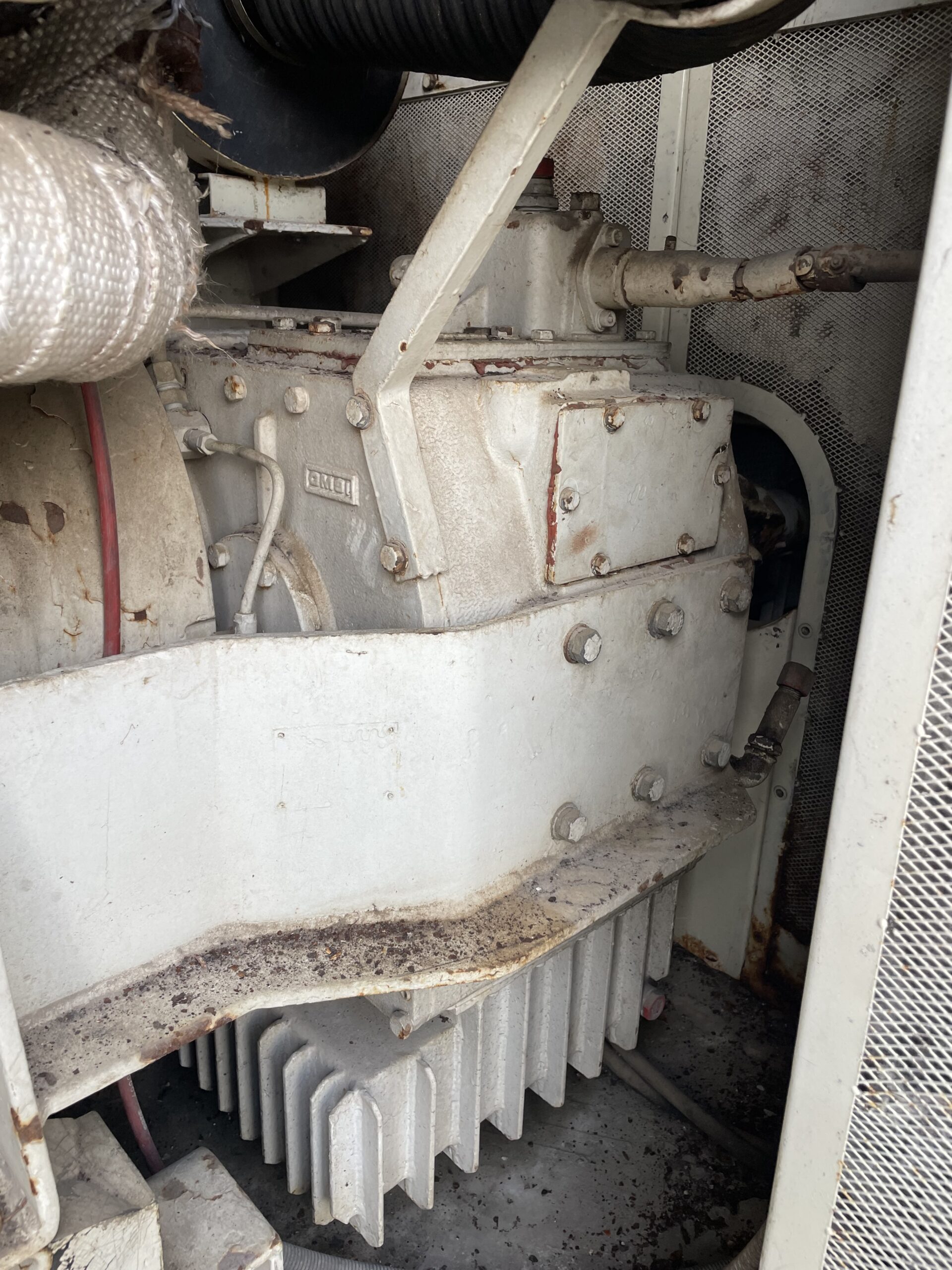 SOILMEC 5T302 - Image 5