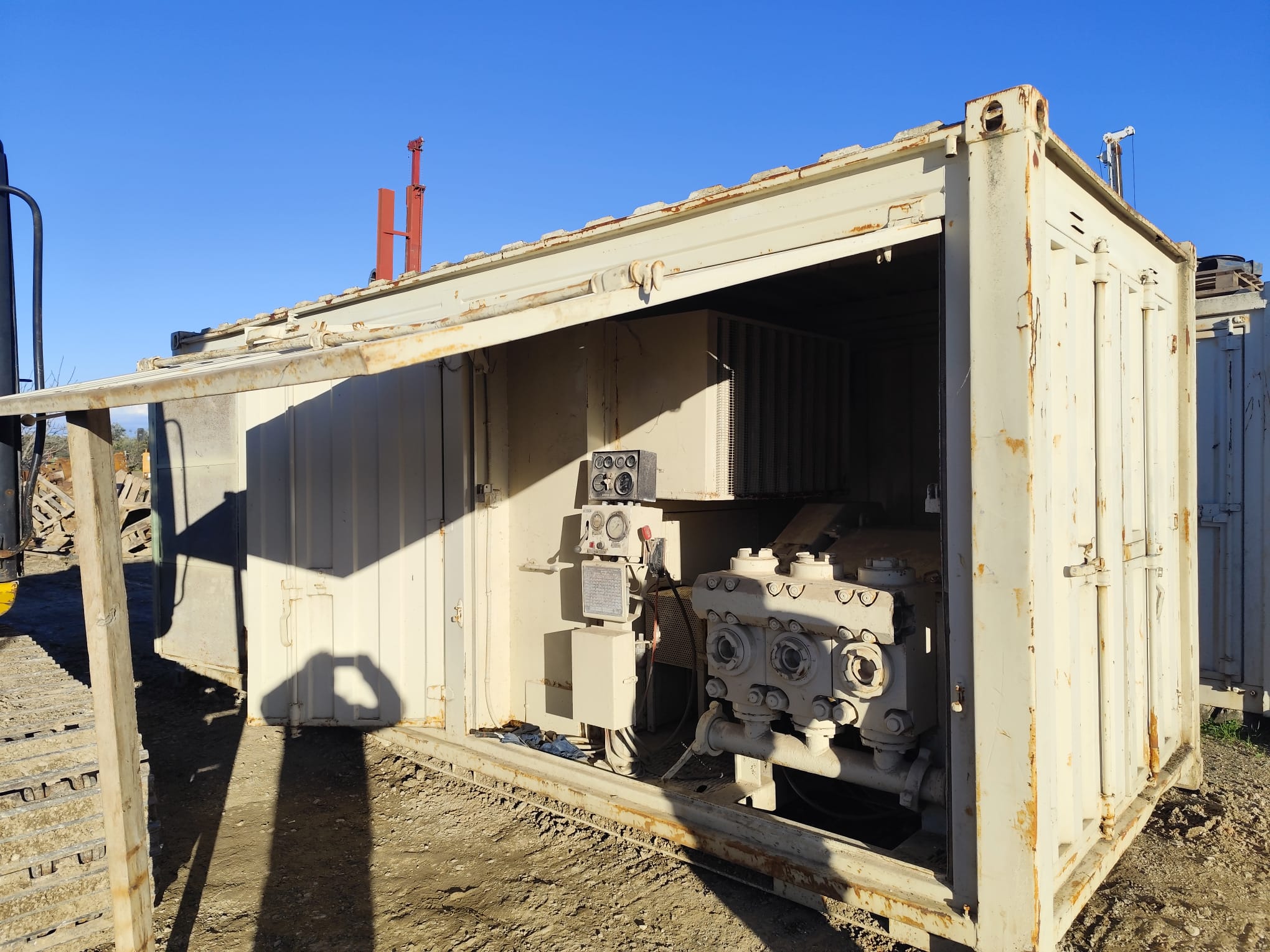 SOILMEC 5T302 - Image 3